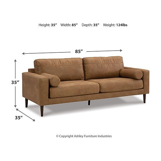 Signature Design By Ashley® Telora Sofa