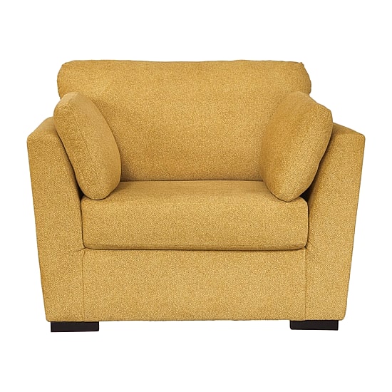 Signature Design by Ashley Keerwick Upholstered Oversized Chair