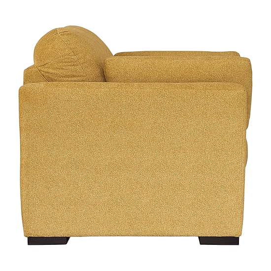 Signature Design by Ashley Keerwick Upholstered Oversized Chair