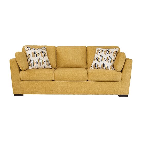 Signature Design by Ashley Keerwick Queen Sofa Sleeper