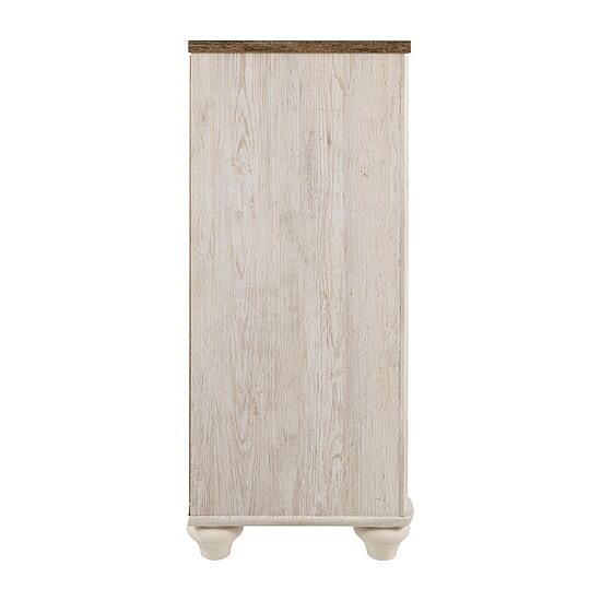 Signature Design by Ashley® Smithfield 6 Drawer Dresser