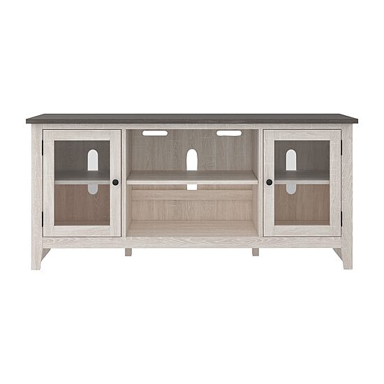 Signature Design by Ashley® Dorrinson Living Room Collection TV Stand