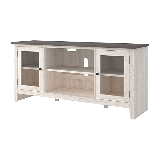 Signature Design by Ashley® Dorrinson Living Room Collection TV Stand