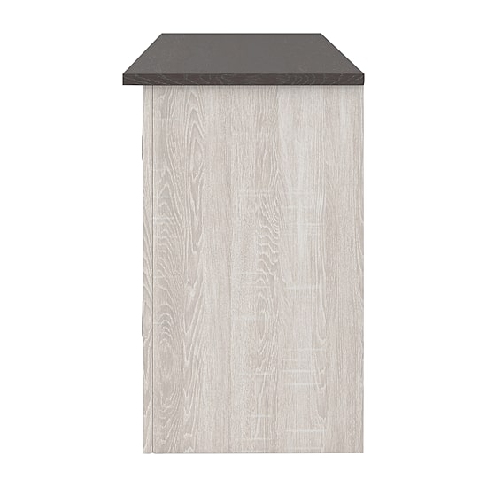 Signature Design by Ashley® Dorrinson Living Room Collection TV Stand