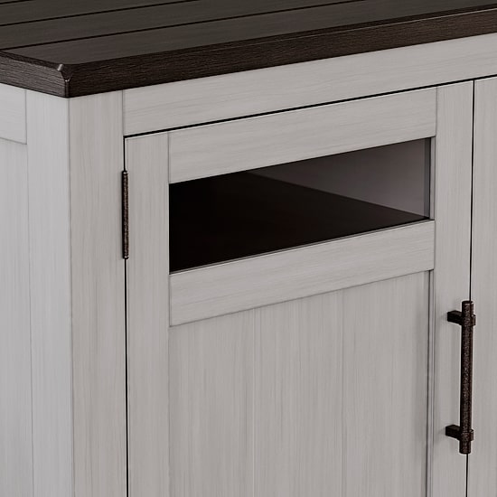 Signature Design by Ashley® Darborn 88" TV Stand
