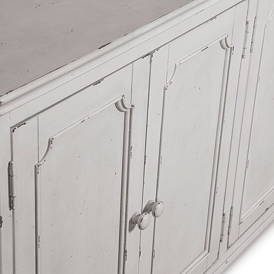 Signature Design by Ashley® Mirimyn Storage End Table with Panel Doors