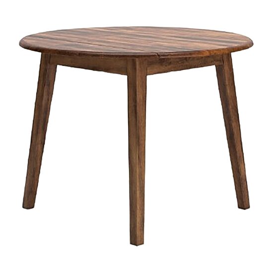 Signature Design by Ashley® Berringer Oval Drop Leaf Dining Table