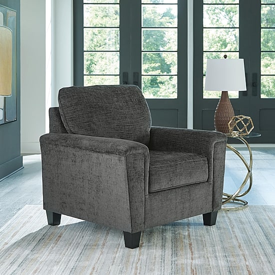 Signature Design by Ashley Erinslane Upholstered Arm Chair