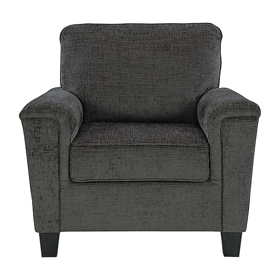Signature Design by Ashley Erinslane Upholstered Arm Chair