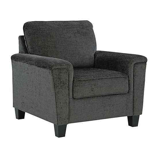 Signature Design by Ashley Erinslane Upholstered Arm Chair