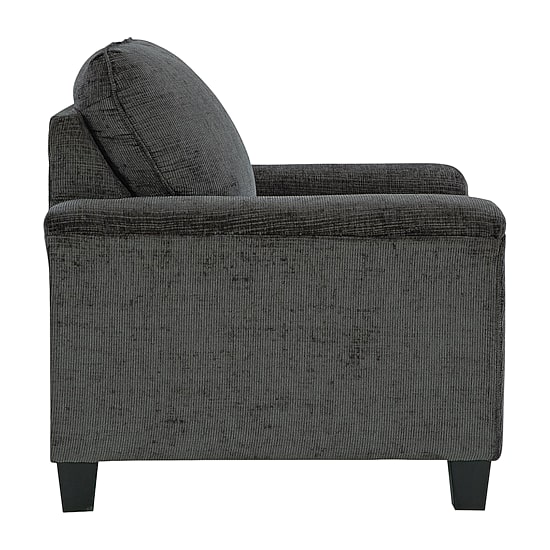Signature Design by Ashley Erinslane Upholstered Arm Chair