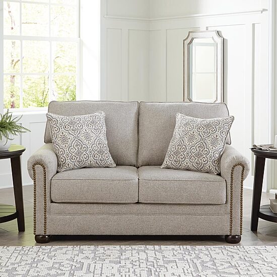 Signature Design By Ashley® Gaelon Loveseat