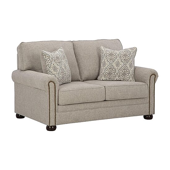 Signature Design By Ashley® Gaelon Loveseat