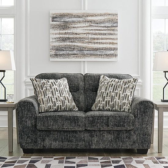 Signature Design By Ashley® Lonoke Loveseat