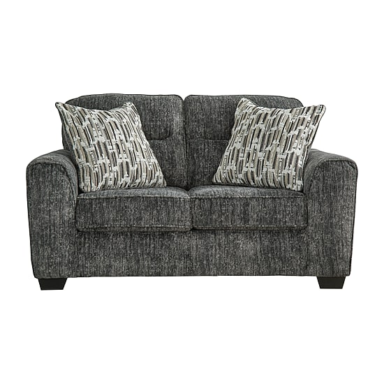 Signature Design By Ashley® Lonoke Loveseat