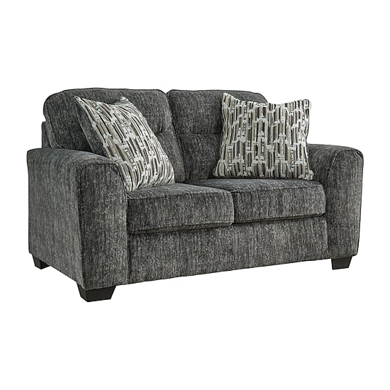 Signature Design By Ashley® Lonoke Loveseat