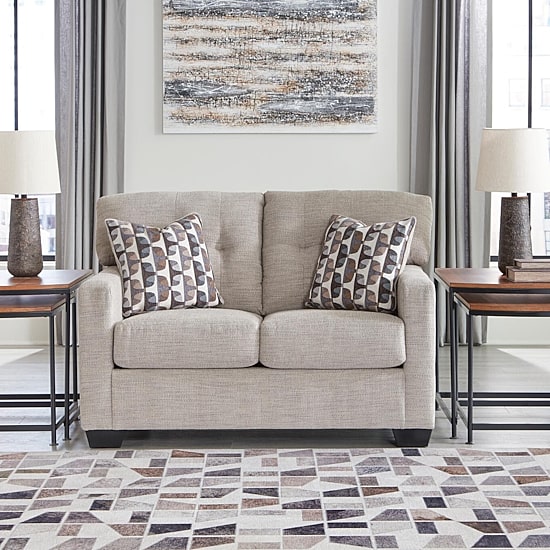 Signature Design By Ashley® Mahoney Loveseat