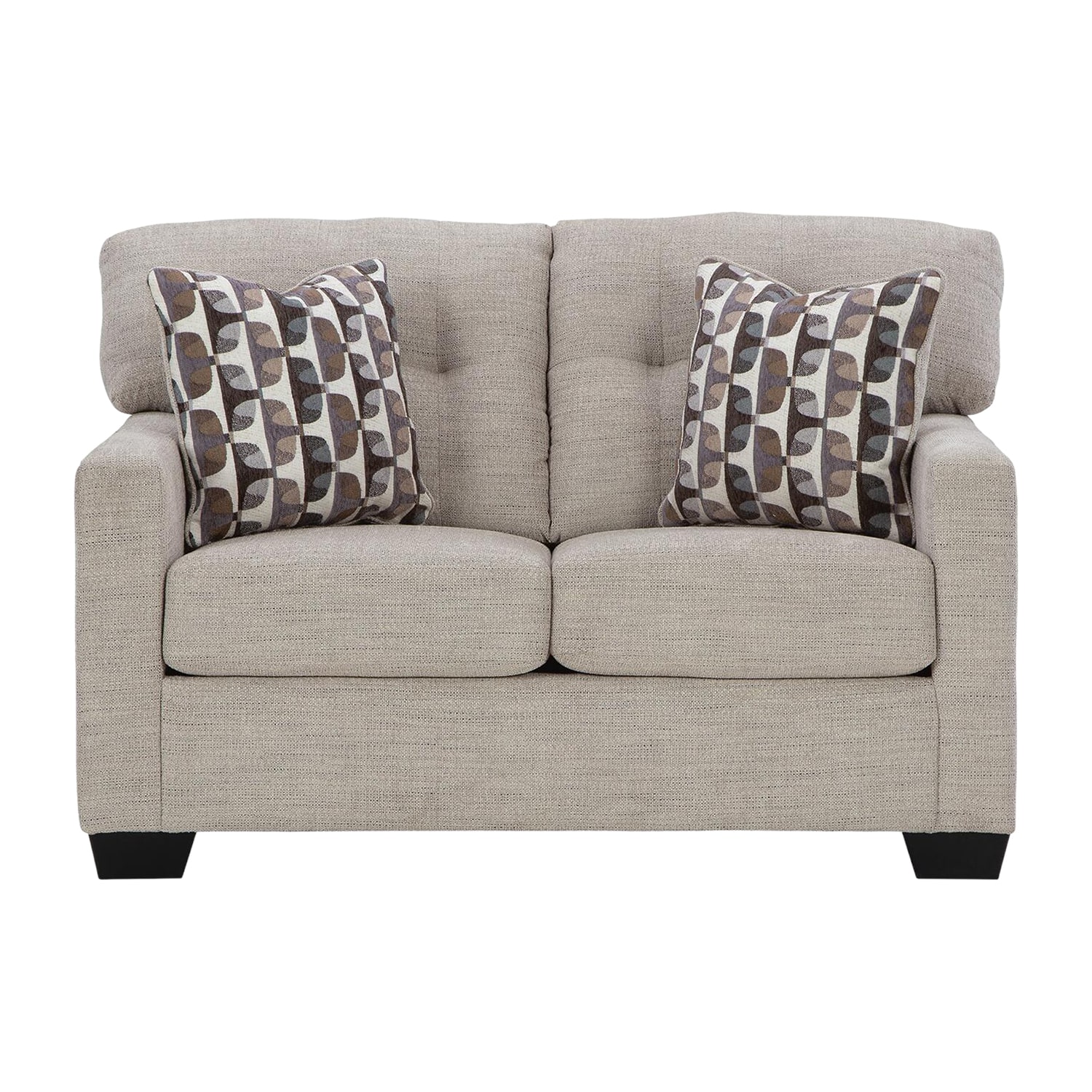 Signature Design By Ashley® Mahoney Loveseat