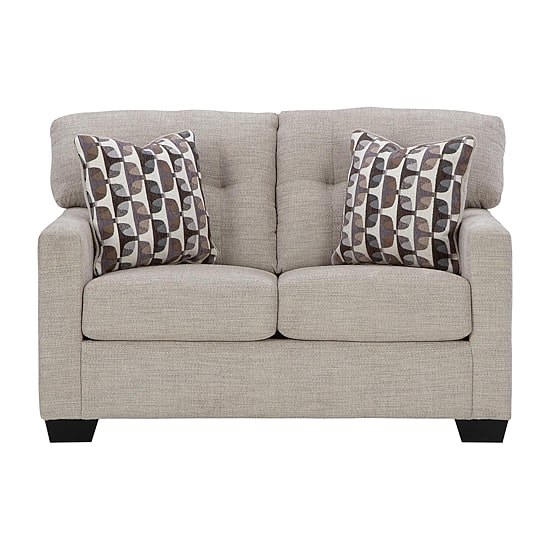 Signature Design By Ashley® Mahoney Loveseat