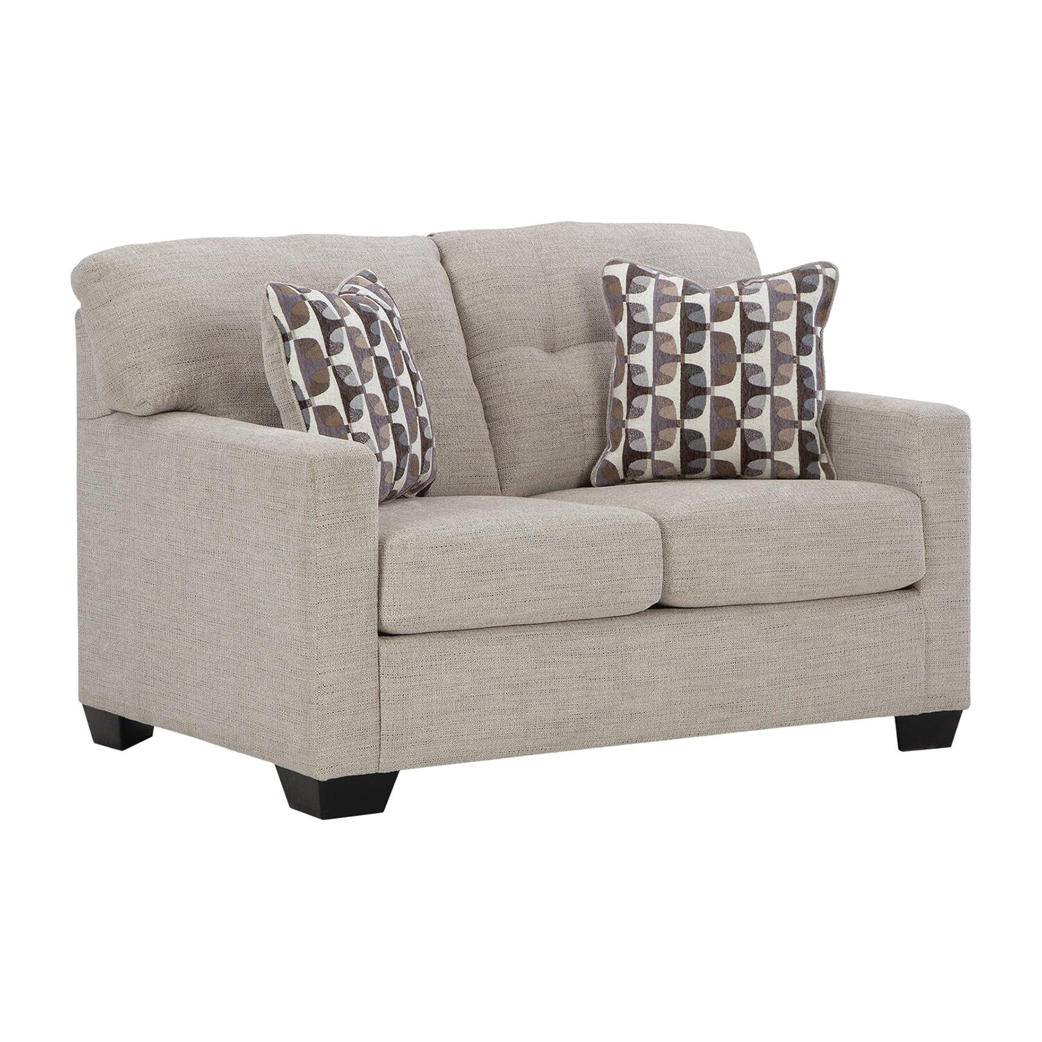 Signature Design By Ashley® Mahoney Loveseat