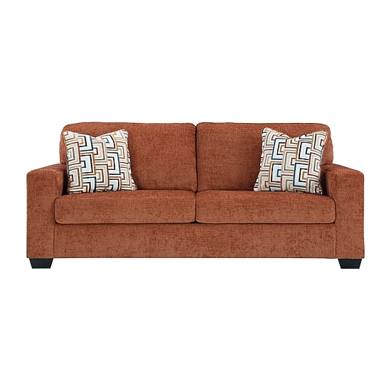 Signature Design by Ashley Aviemore Queen Sofa Sleeper