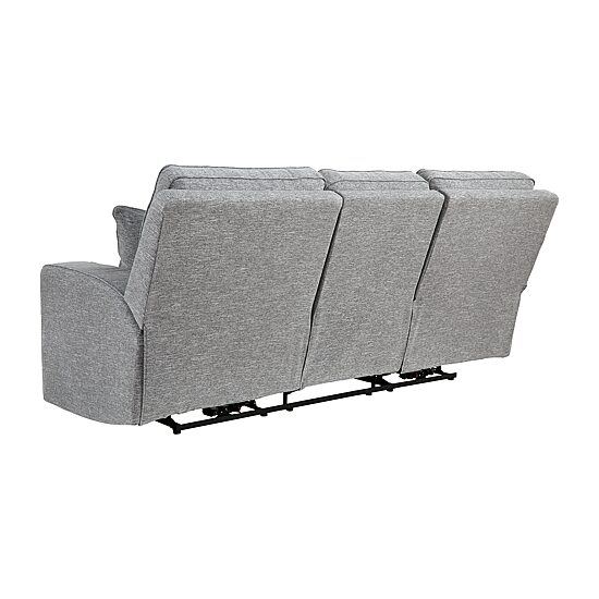 Signature Design By Ashley® Biscoe Power Reclining Sofa