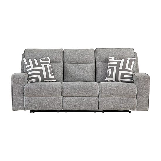 Signature Design By Ashley® Biscoe Power Reclining Sofa