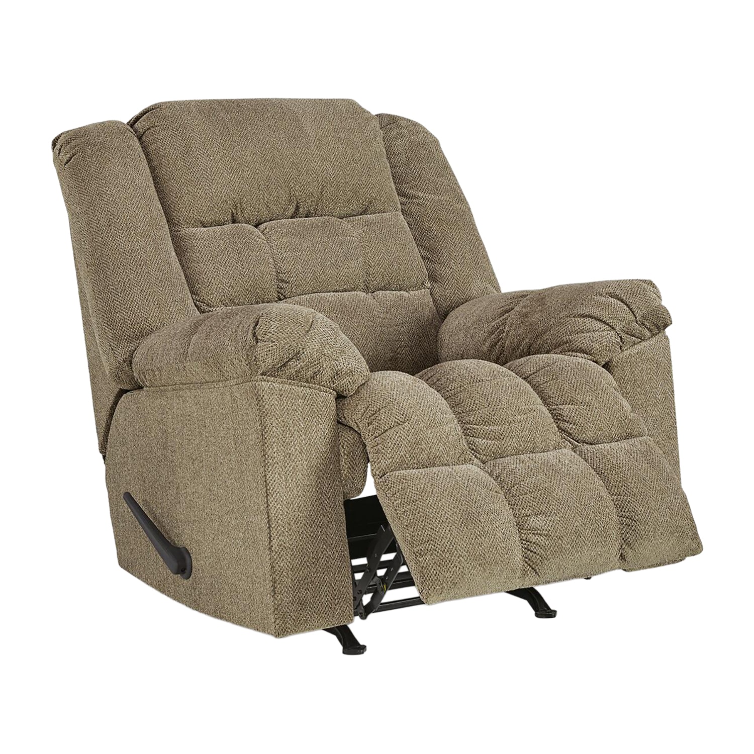 Signature Design By Ashley® Kegler Manual Recliner