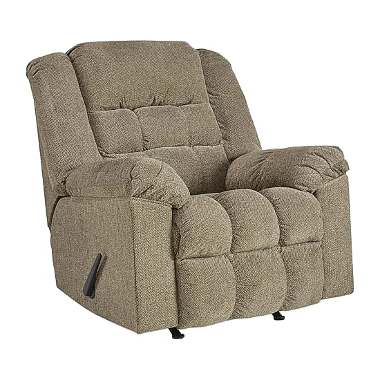 Signature Design By Ashley® Kegler Manual Recliner