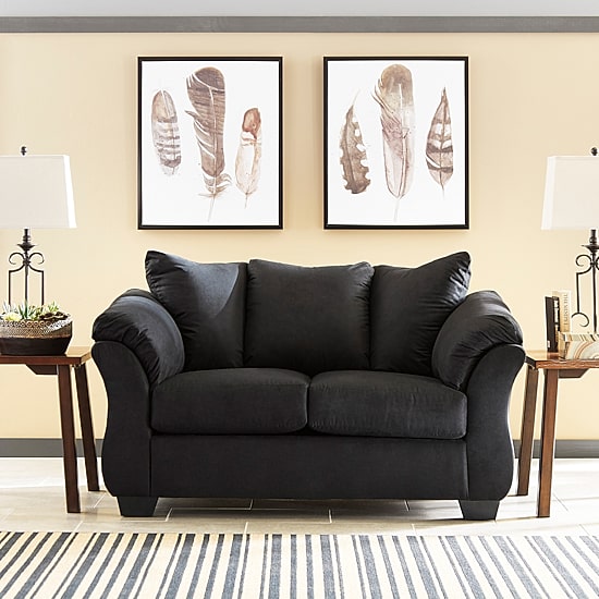 Signature Design By Ashley® Darcy Loveseat