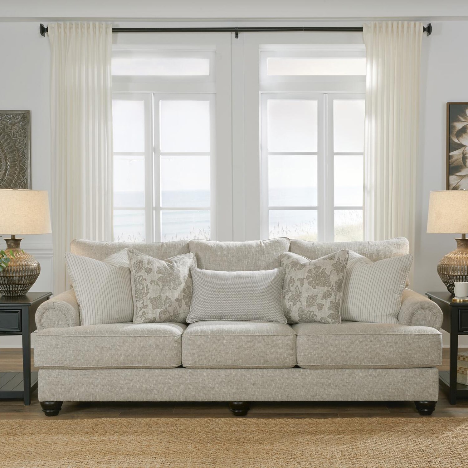 Signature Design by Ashley® Asanti Sofa