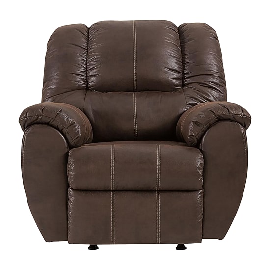 Signature Design by Ashley® McGann Rocker Recliner