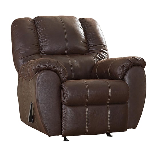 Signature Design by Ashley® McGann Rocker Recliner