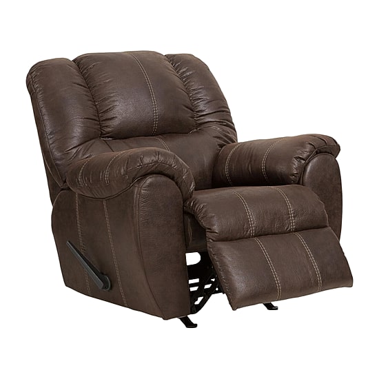 Signature Design by Ashley® McGann Rocker Recliner