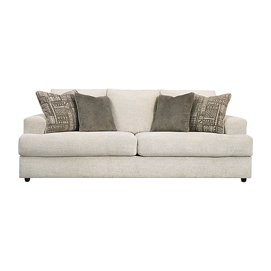 Signature Design by Ashley® Soletren Track-Arm Sleeper Sofa