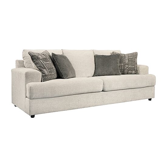 Signature Design by Ashley® Soletren Track-Arm Sleeper Sofa