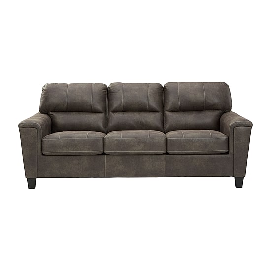 Signature Design by Ashley® Navi Track-Arm Sofa