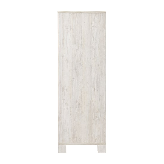 Signature Design by Ashley Paxberry 5 Drawer Dressing Chest