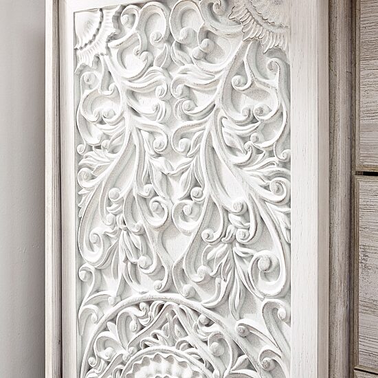 Signature Design by Ashley Paxberry 5 Drawer Dressing Chest