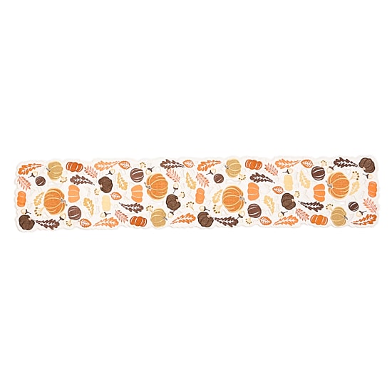 Harvest Harvest Pumpkin Jasmin Runner
