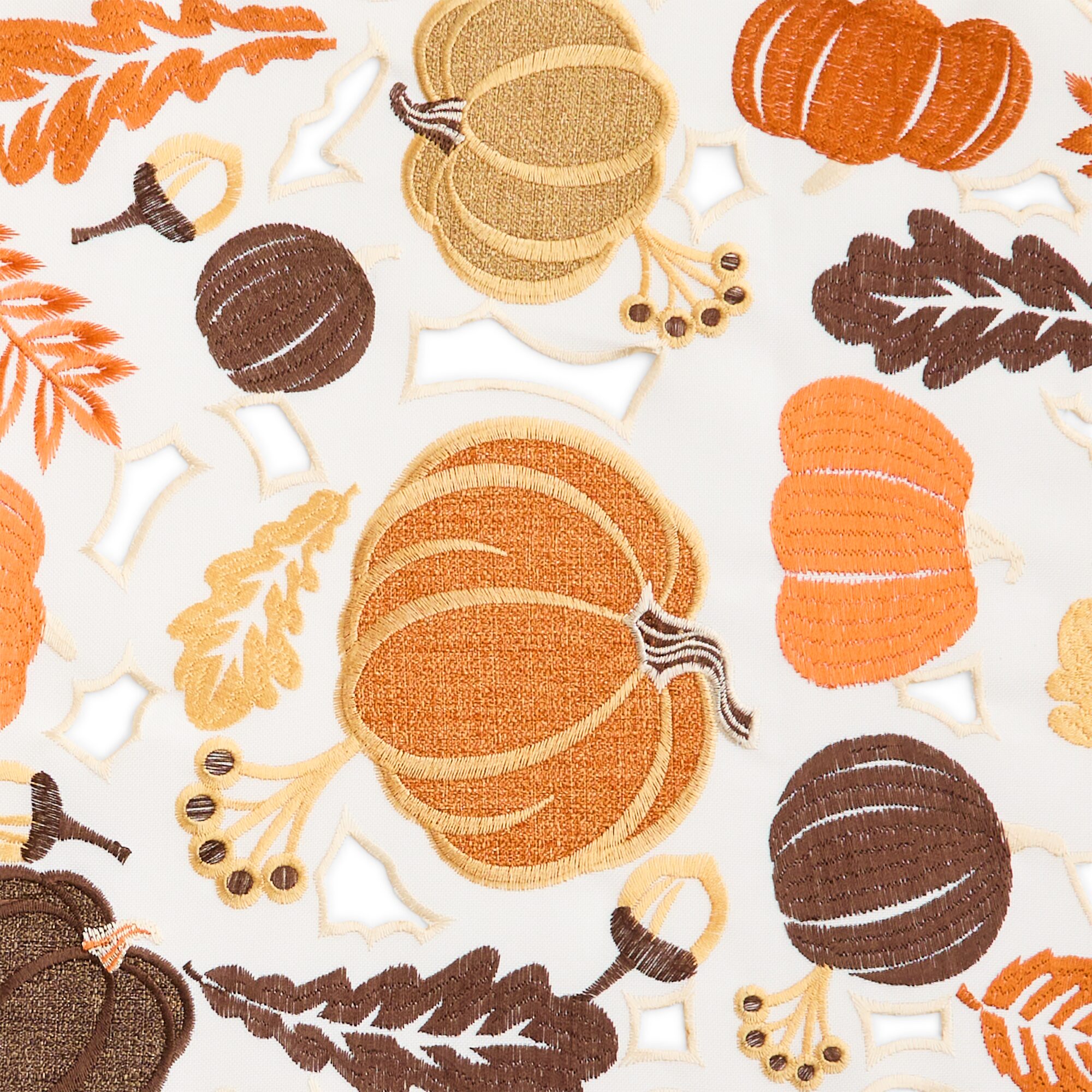 Harvest Harvest Pumpkin Jasmin Runner