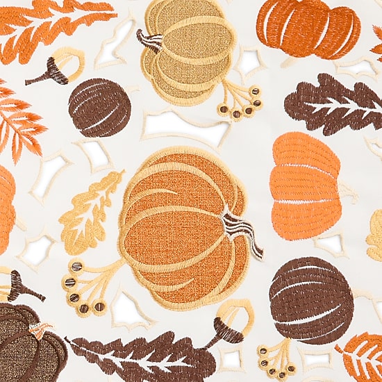Harvest Harvest Pumpkin Jasmin Runner