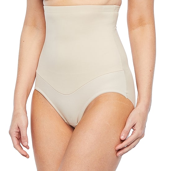Underscore Extra Firm Cooling Control Briefs