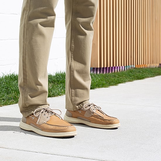 Dockers Beacon Mens Boat Shoes
