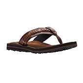 Clarks Womens Fenner Nerice Flip-Flops