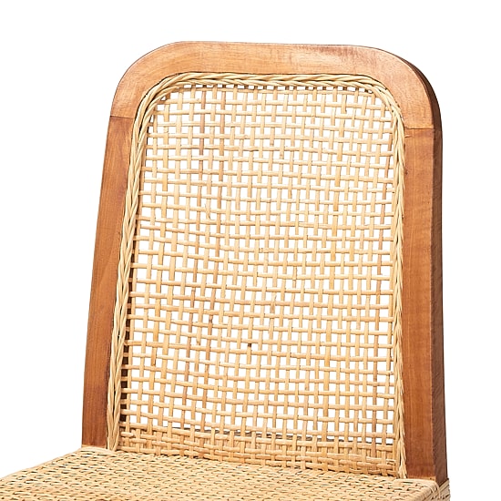 Caspia Bar Stool
