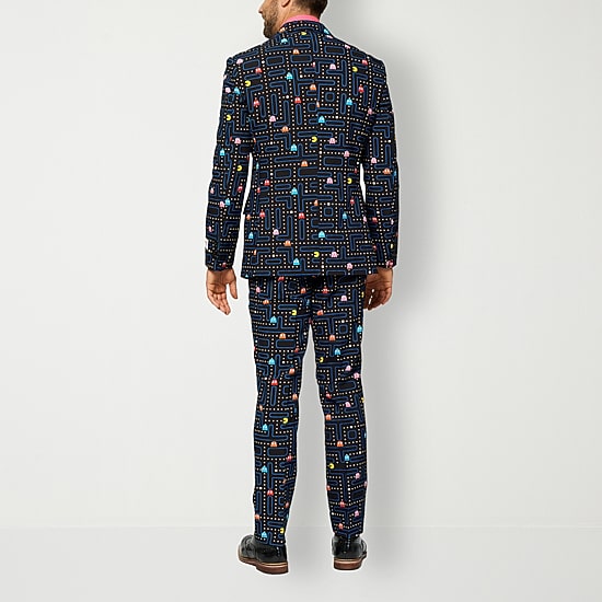 Opposuits Mens 3-pc. Suit Set