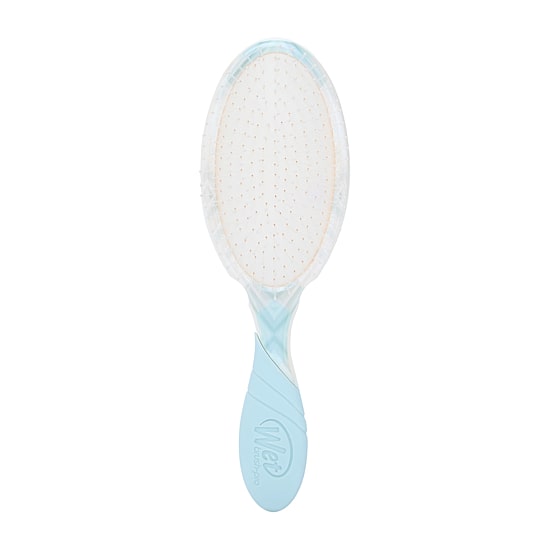 The Wet Brush Pro Pearlescent Prism Detangler Brush