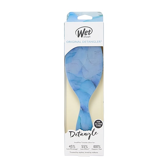 The Wet Brush Serene Daydream Detangler Brush