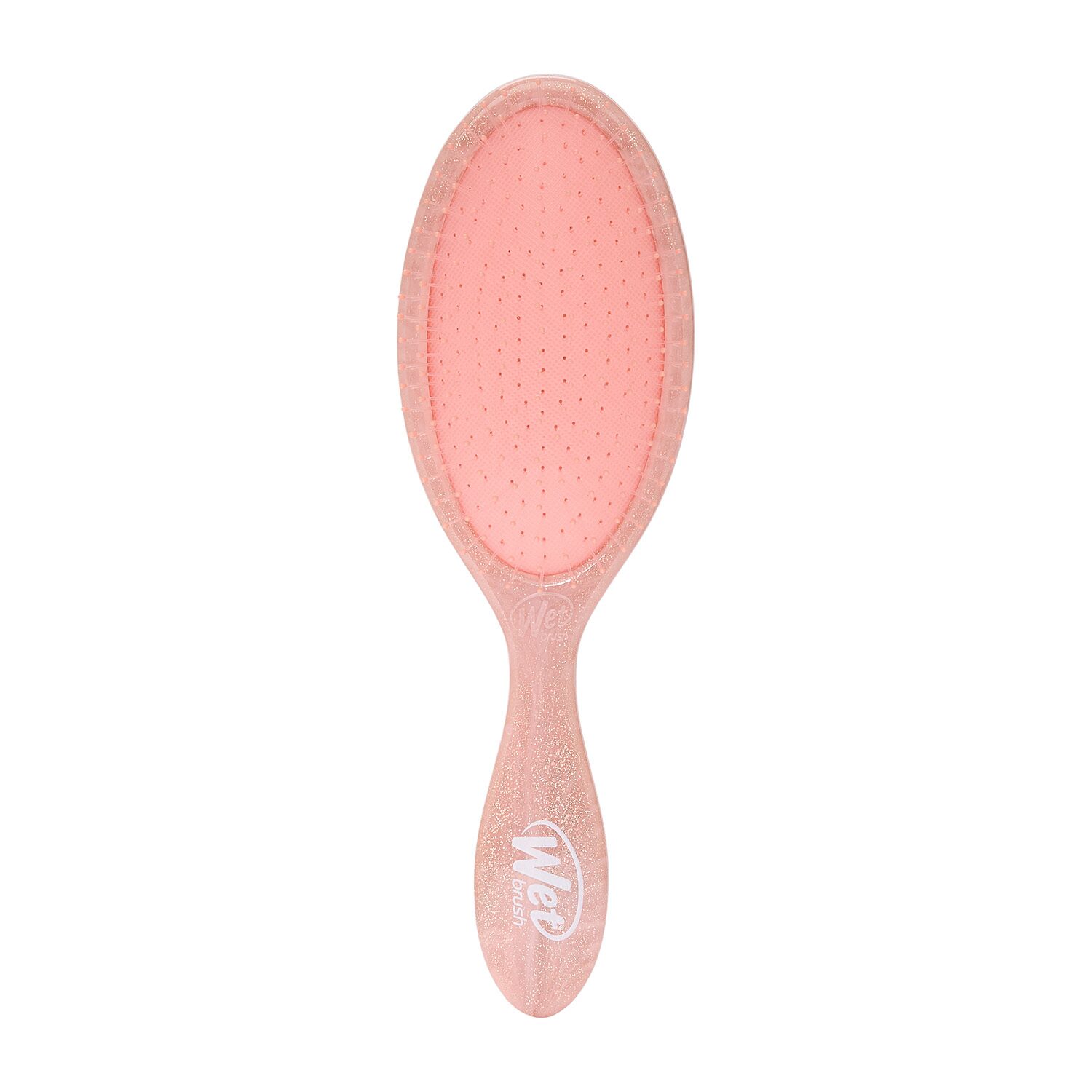 The Wet Brush Glitter Waves Detangler